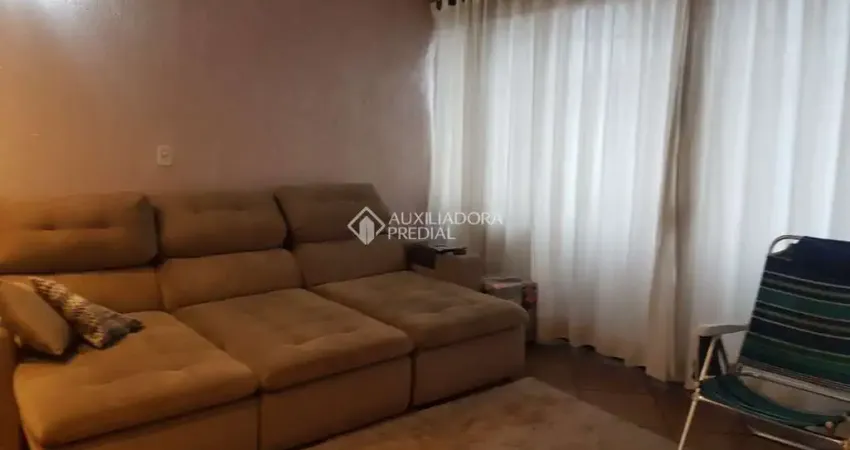 Casa com 2 quartos à venda na Rua Pindorama, 890, Parque João Ramalho, Santo André