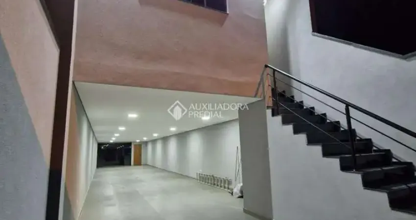 Casa em condomínio fechado com 3 quartos à venda na Rua Dalmácia, 660, Parque Novo Oratório, Santo André