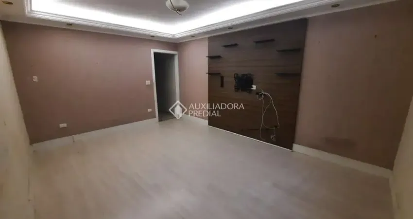 Casa em condomínio fechado com 3 quartos à venda na Rua Manuel Ribeiro, 265, Vila Vitória, Santo André