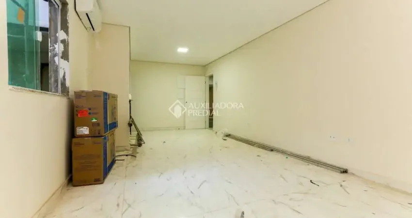 Apartamento com 3 quartos à venda na Rua Arujá, 301, Vila Curuçá, Santo André