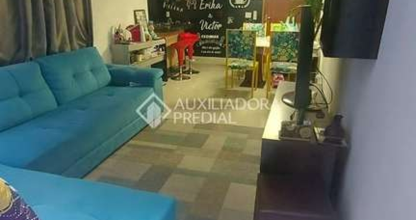 Cobertura com 2 quartos à venda na Rua Campo Grande, 113, Vila Homero Thon, Santo André