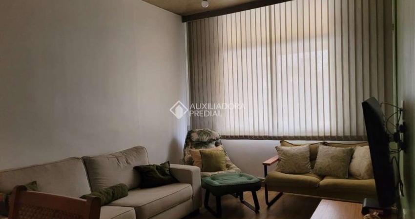Apartamento com 3 quartos à venda na Rua Doutor Fernando Nascimento, 261, Enseada, Guarujá