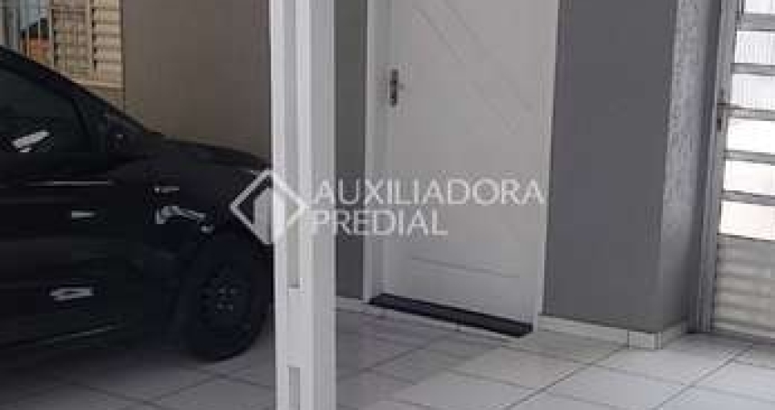 Casa em condomínio fechado com 2 quartos à venda na Rua Ernesto Augusto Cleto, 473, Rudge Ramos, São Bernardo do Campo