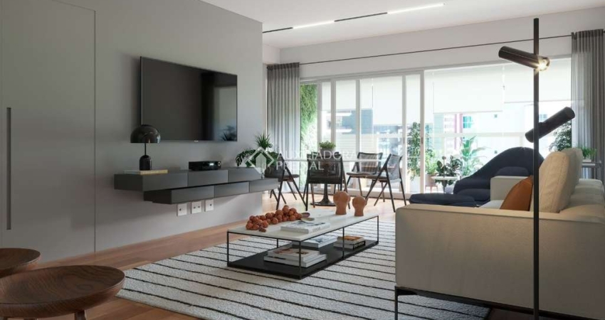 Apartamento com 1 quarto à venda na Rua José Augusto Penteado, 108, Sumaré, São Paulo