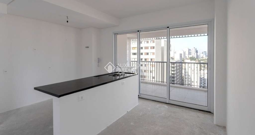 Apartamento com 1 quarto à venda na Rua José Augusto Penteado, 108, Sumaré, São Paulo