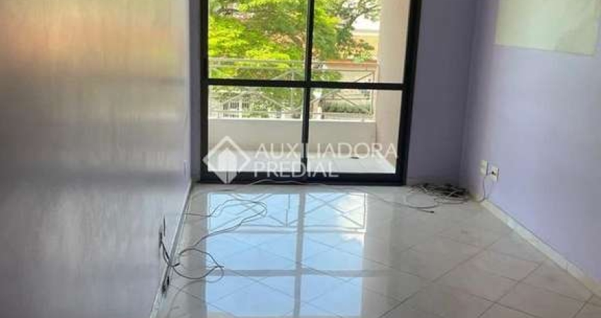 Apartamento com 2 quartos à venda na Rua Paraguai, 40, Parque das Nações, Santo André