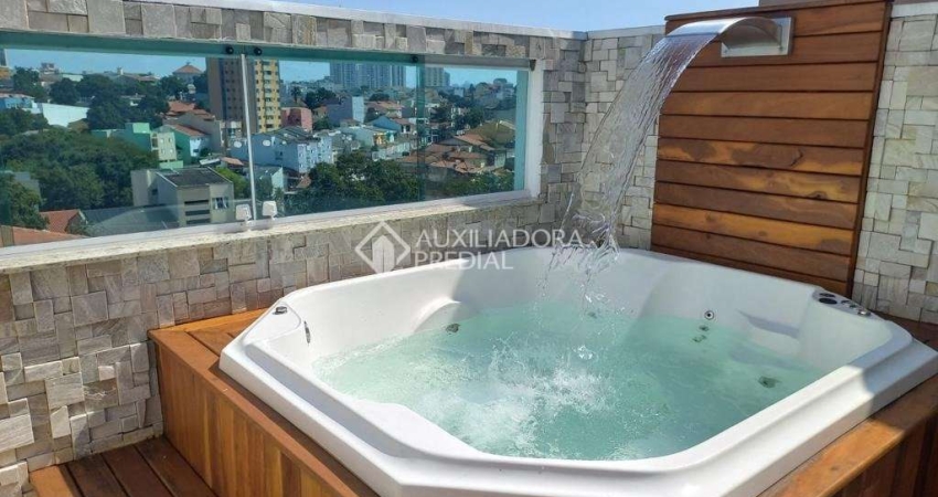 Casa em condomínio fechado com 2 quartos à venda na Rua Hiroshima, 125, Vila Francisco Matarazzo, Santo André