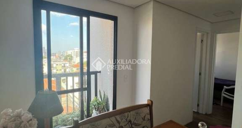 Apartamento com 2 quartos à venda na Rua Comendador Antônio Benvenuto Batáglia, 354, Santa Maria, Santo André