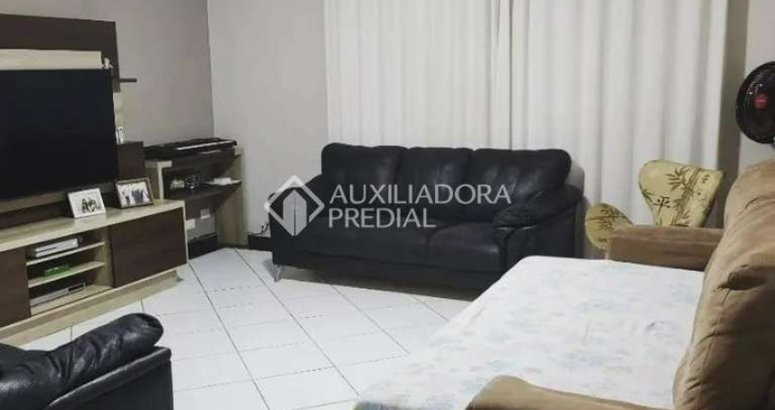Casa em condomínio fechado com 3 quartos à venda na Rua Luxemburgo, 26, Vila Francisco Matarazzo, Santo André