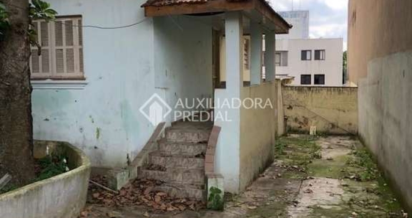 Terreno em condomínio fechado à venda na Alameda Araguaia, 386, Santa Maria, São Caetano do Sul