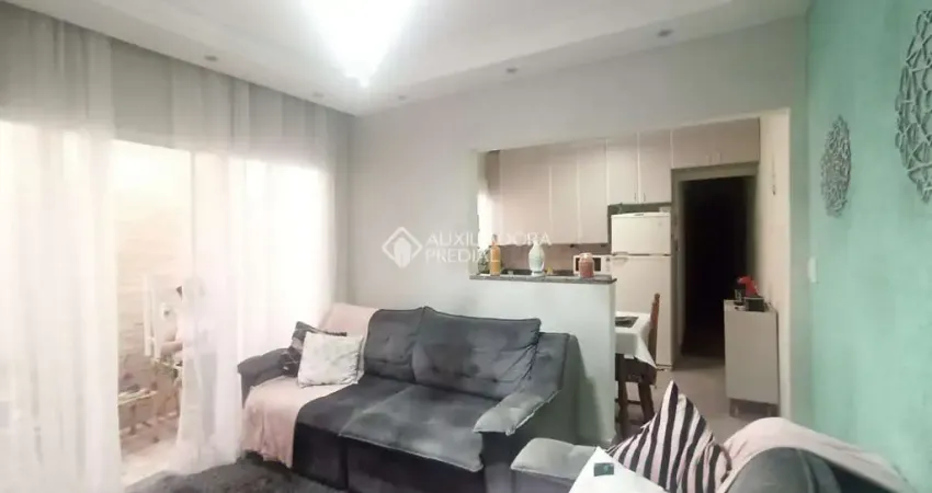 Casa em condomínio fechado com 3 quartos à venda na Rua Couto de Magalhães, 344, Planalto, São Bernardo do Campo