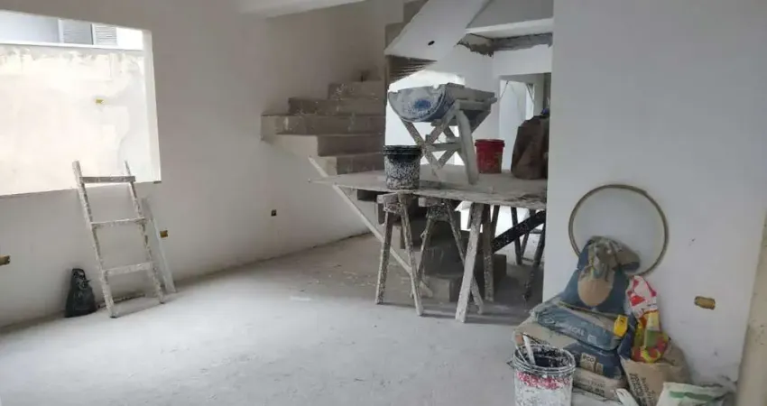 Casa em condomínio fechado com 3 quartos à venda na Rua Aparecida, 317, Boa Vista, São Caetano do Sul
