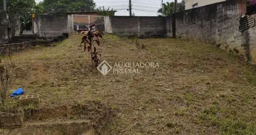 Terreno em condomínio fechado à venda na SANTA RITA DE CASSIA, 30, Suíssa, Ribeirão Pires