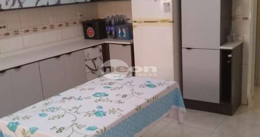 Casa em condomínio fechado com 4 quartos à venda na OTAVIO SANTOS CALHEIROS, 81, Jardim Santa Adelia, São Paulo