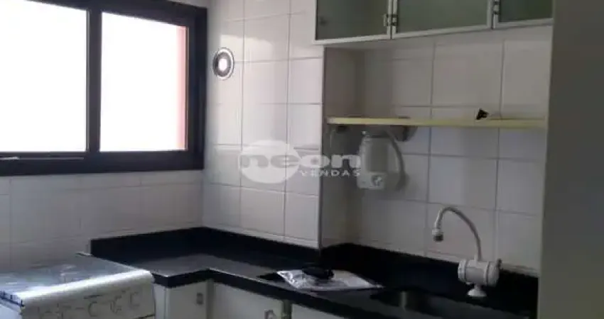 Apartamento com 3 quartos à venda na Rua Ouro Preto, 200, Vila Gilda, Santo André