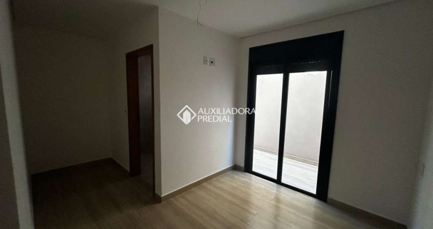 Apartamento com 2 quartos à venda na Rua Aimberê, 548, Vila Curuçá, Santo André