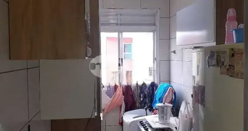 Apartamento com 2 quartos à venda na Rua Londrina, 198, Vila Bela Vista, Santo André