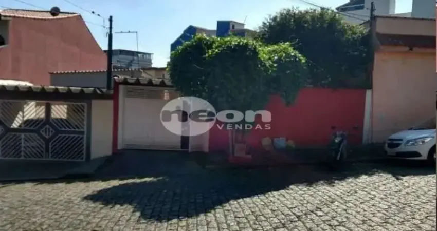 Casa em condomínio fechado com 3 quartos à venda na Rua do Guaçu, 150, Jardim Utinga, Santo André