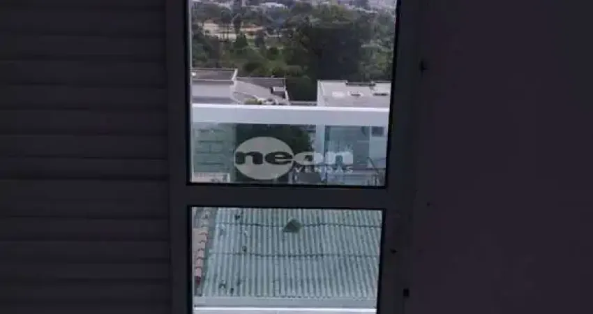 Apartamento com 2 quartos à venda na Rua Javri, 316, Vila Eldízia, Santo André