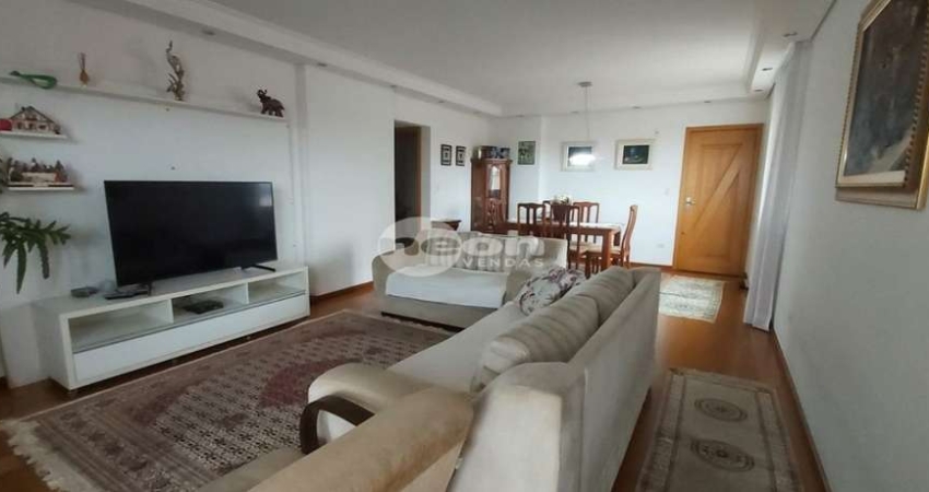 Apartamento com 4 quartos à venda na Avenida Doutor Augusto de Toledo, 877, Santa Paula, São Caetano do Sul