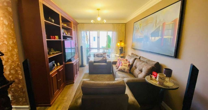 Apartamento com 3 quartos à venda na Alameda São Caetano, 857, Barcelona, São Caetano do Sul