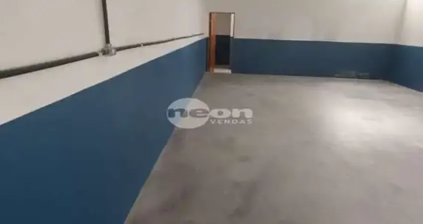 Prédio à venda na Avenida Queirós Filho, 470, Vila Humaitá, Santo André