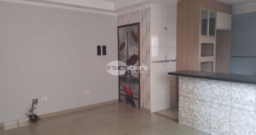 Cobertura com 3 quartos à venda na Rua Aluísio de Azevedo, 149, Silveira, Santo André
