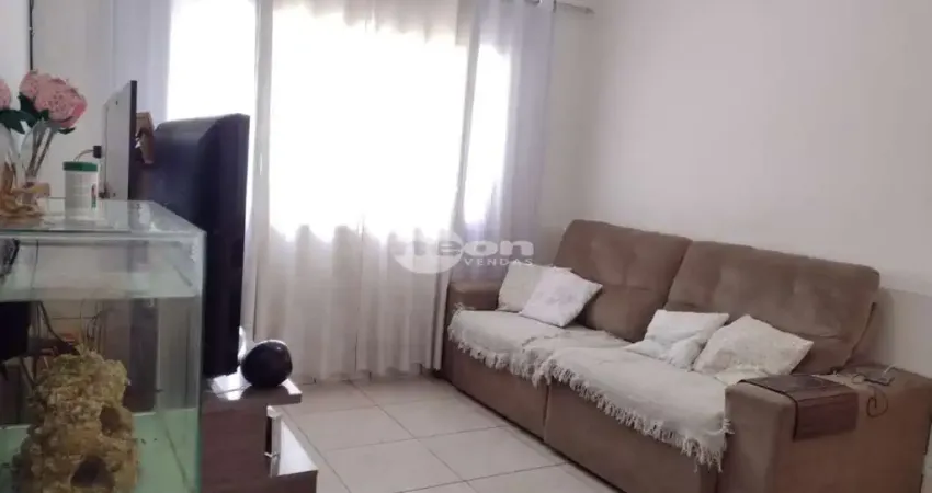 Casa com 1 quarto à venda na Avenida Paranapanema, 389, Nova Gerty, São Caetano do Sul
