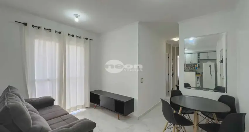 Apartamento com 2 quartos à venda na Avenida Coronel José Pires de Andrade, 901, Vila Vera, São Paulo
