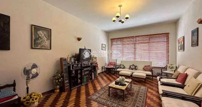 Casa em condomínio fechado com 4 quartos à venda na Rua Vitória Régia, 1129, Campestre, Santo André