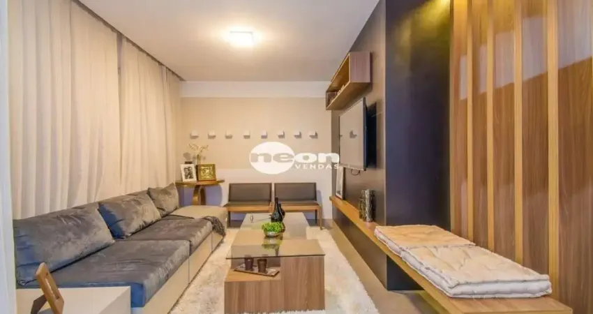 Apartamento com 2 quartos à venda na Rua Ângela Tomé, 85, Rudge Ramos, São Bernardo do Campo