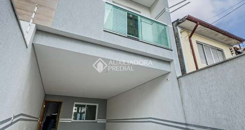 Casa em condomínio fechado com 3 quartos à venda na Avenida Andrade Neves, 1072, Vila Helena, Santo André