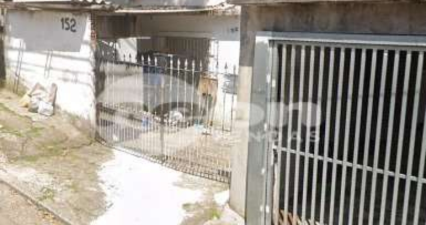 Casa em condomínio fechado com 2 quartos à venda na Rua Botucatu, 152, Jardim Progresso, Santo André