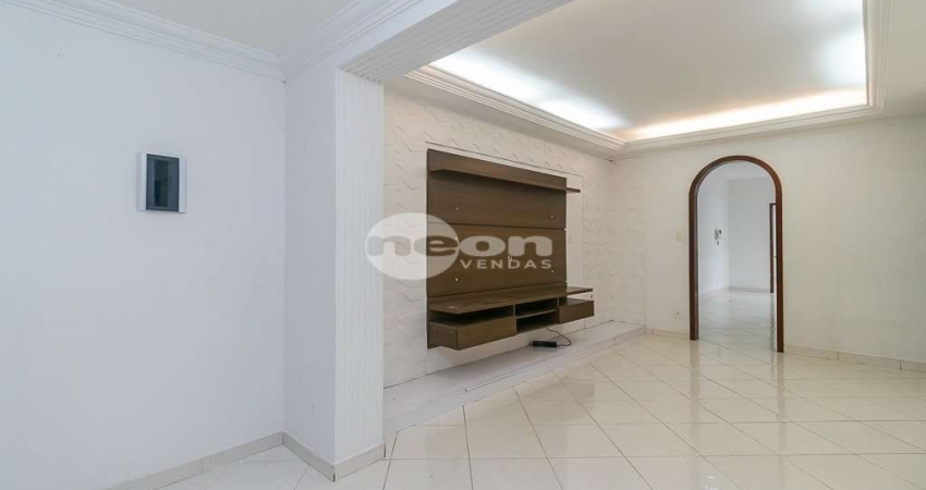 Casa em condomínio fechado com 3 quartos à venda na Rua Gonzaga Franco, 341, Vila Guiomar, Santo André