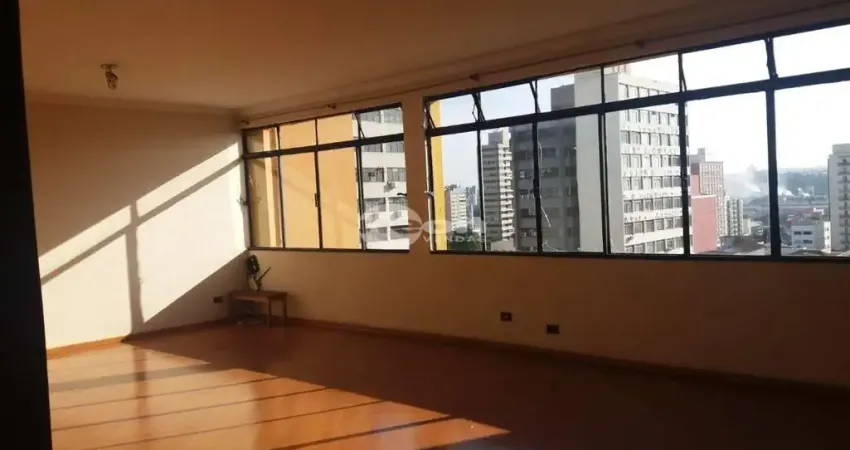Apartamento com 4 quartos à venda na Rua Senador Fláquer, 223, Centro, Santo André
