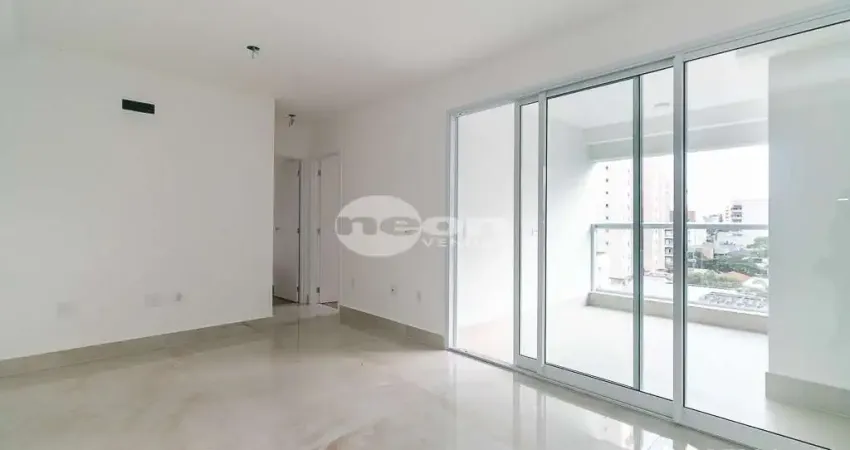 Apartamento com 2 quartos à venda na Rua Vitória Régia, 180, Campestre, Santo André