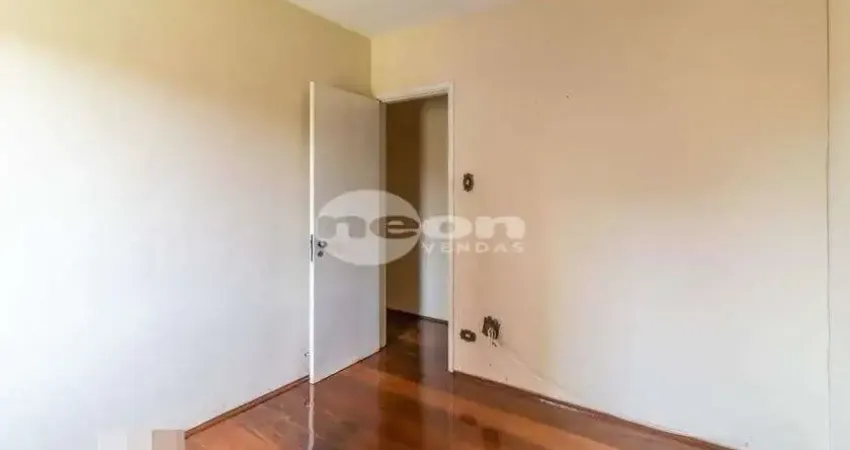 Apartamento com 2 quartos à venda na Rua Duque D'Abruzzo, 293, Rudge Ramos, São Bernardo do Campo