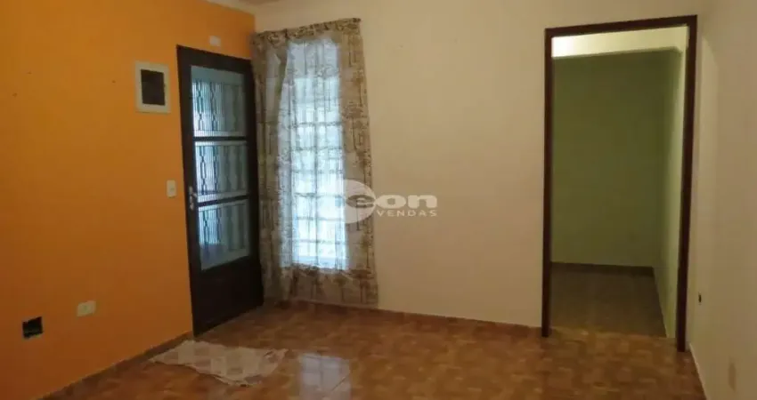 Casa em condomínio fechado com 3 quartos à venda na Rua Andrinopla, 413, Jardim Oriental, Santo André