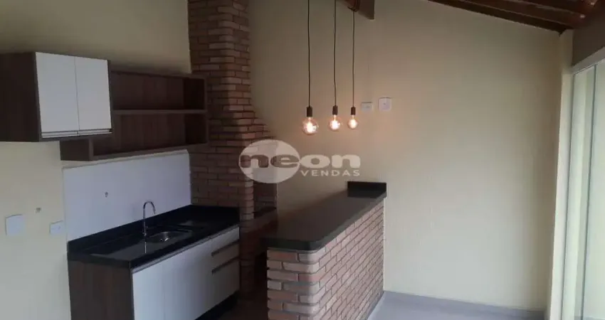 Casa em condomínio fechado com 2 quartos à venda na Rua Grã-Bretanha, 441, Vila Príncipe de Gales, Santo André