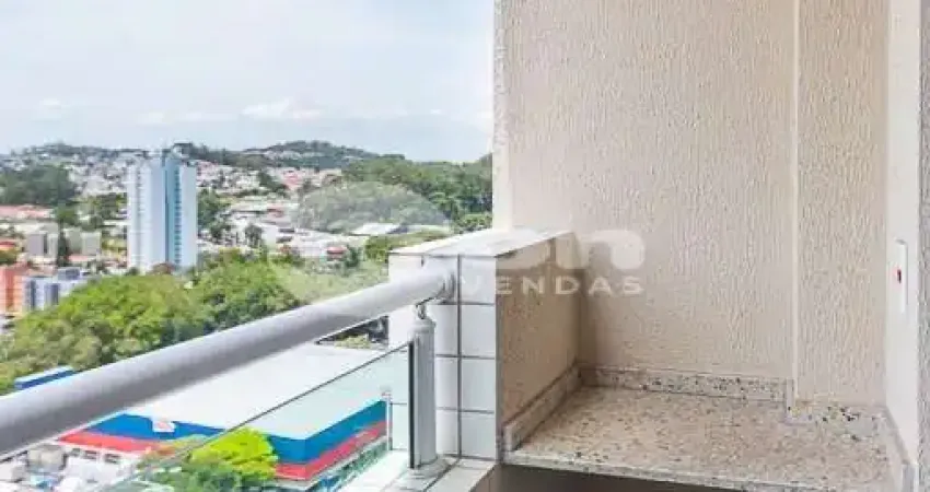 Apartamento com 2 quartos à venda na Rua Santa Yolanda, 155, Demarchi, São Bernardo do Campo