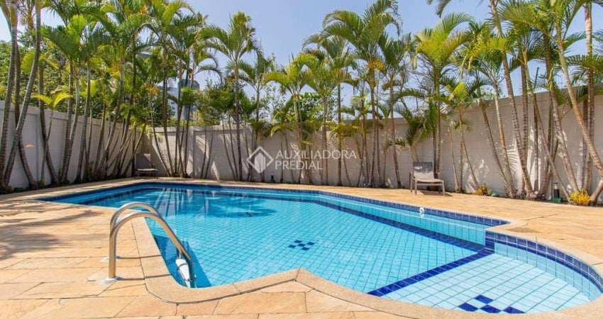 Apartamento com 3 quartos à venda na Avenida Marginal Esquerda Anchieta, 3609, Vila Arapuã, São Paulo