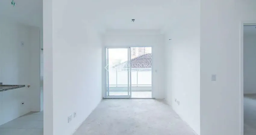 Apartamento com 2 quartos à venda na Rua Afonsina, 175, Rudge Ramos, São Bernardo do Campo