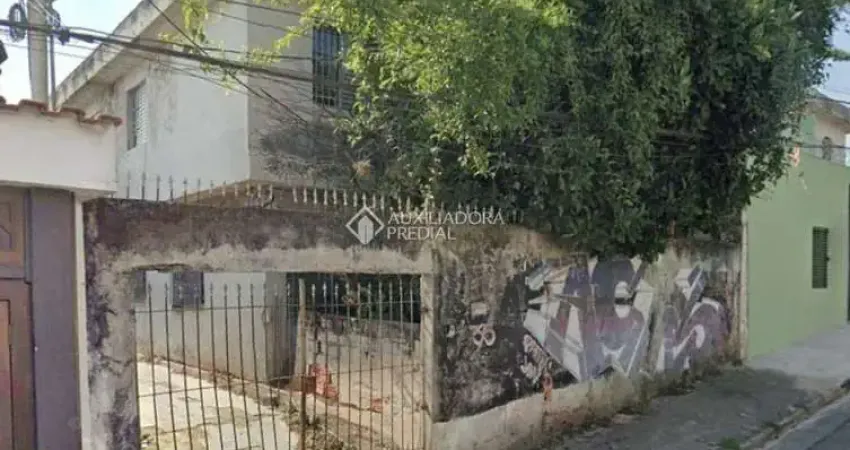 Terreno à venda na Albion, 35, Jardim do Estádio, Santo André
