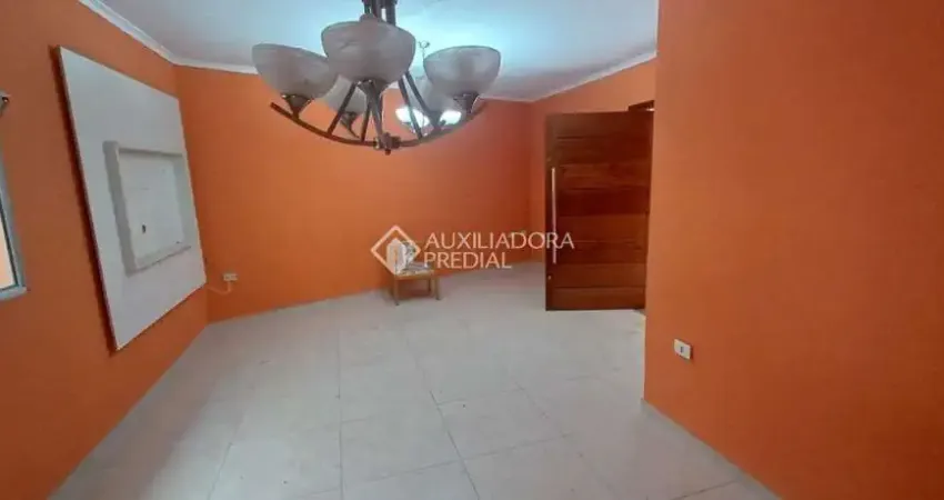 Casa com 3 quartos à venda na Rua do Guaçu, 205, Jardim Utinga, Santo André