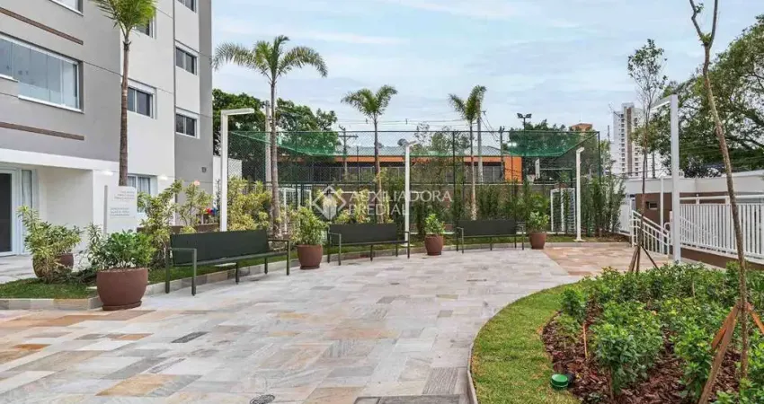 Apartamento com 2 quartos à venda na Rua Heloísa Pamplona, 150, Fundação, São Caetano do Sul