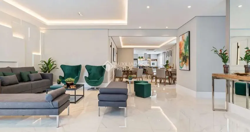 Apartamento com 2 quartos à venda na Rua Heloísa Pamplona, 150, Fundação, São Caetano do Sul