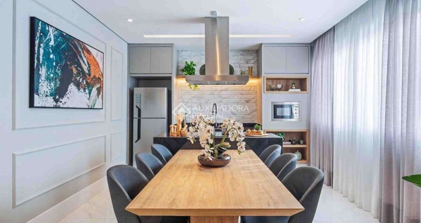 Apartamento com 2 quartos à venda na Rua Heloísa Pamplona, 150, Fundação, São Caetano do Sul