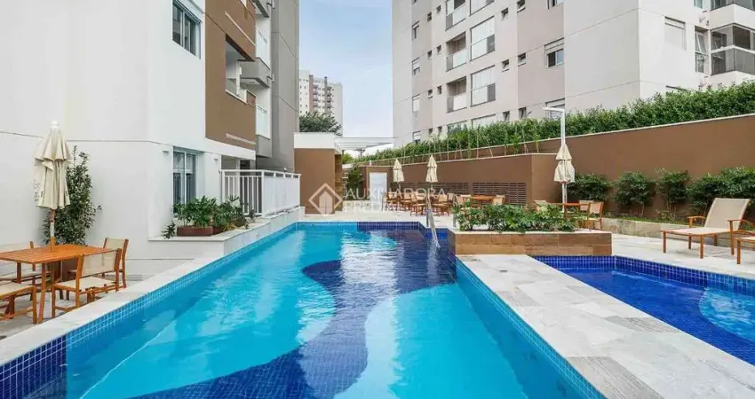 Apartamento com 2 quartos à venda na Rua Heloísa Pamplona, 150, Fundação, São Caetano do Sul