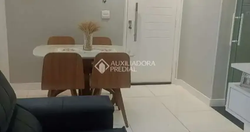 Apartamento com 2 quartos à venda na Rua Dom Bernardo José Bueno Miele, 331, Nova Petrópolis, São Bernardo do Campo