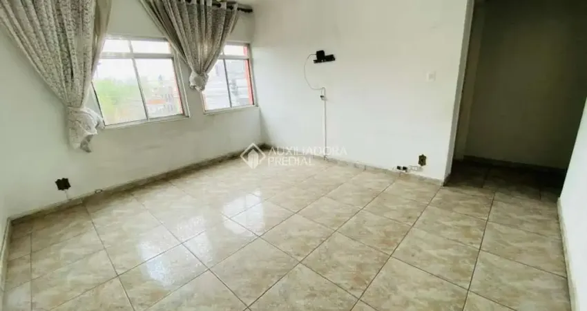 Apartamento com 3 quartos à venda na Avenida Dom Pedro II, 1999, Campestre, Santo André
